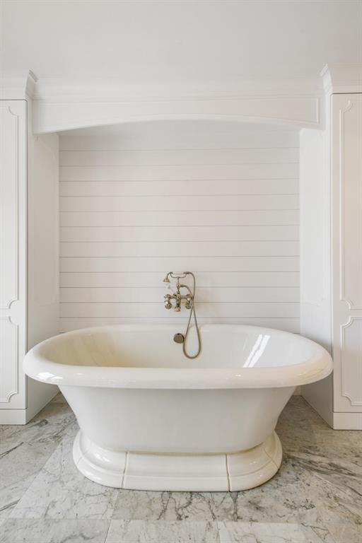 BON AIR BEACH 1 & AMENDED - Residential