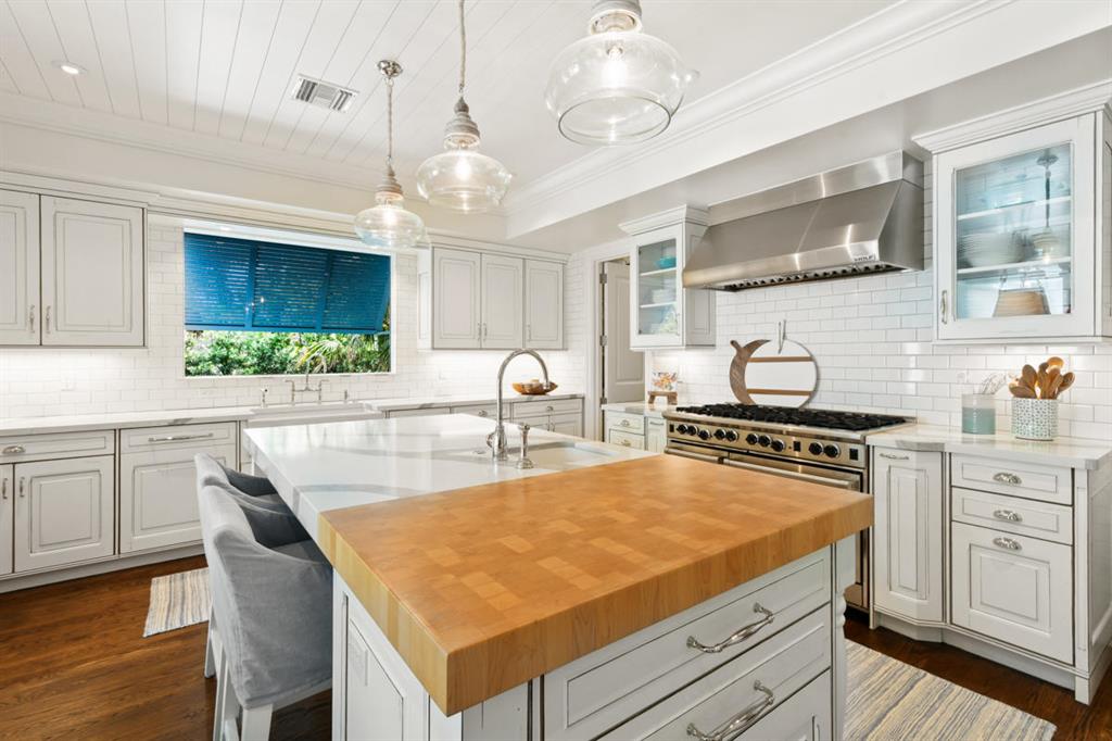 BON AIR BEACH 1 & AMENDED - Residential