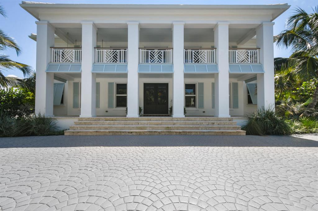 BON AIR BEACH 1 & AMENDED - Residential