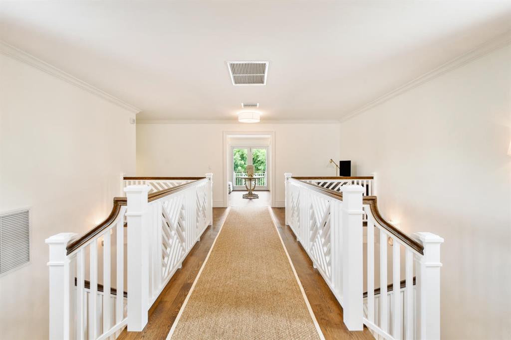 BON AIR BEACH 1 & AMENDED - Residential