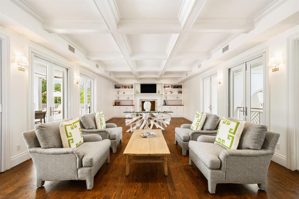 BON AIR BEACH 1 & AMENDED - Residential