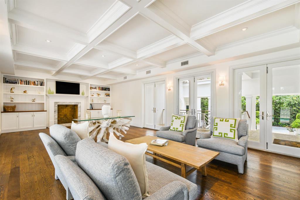 BON AIR BEACH 1 & AMENDED - Residential