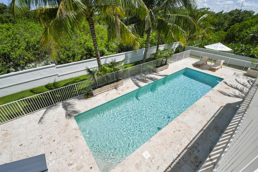 BON AIR BEACH 1 & AMENDED - Residential