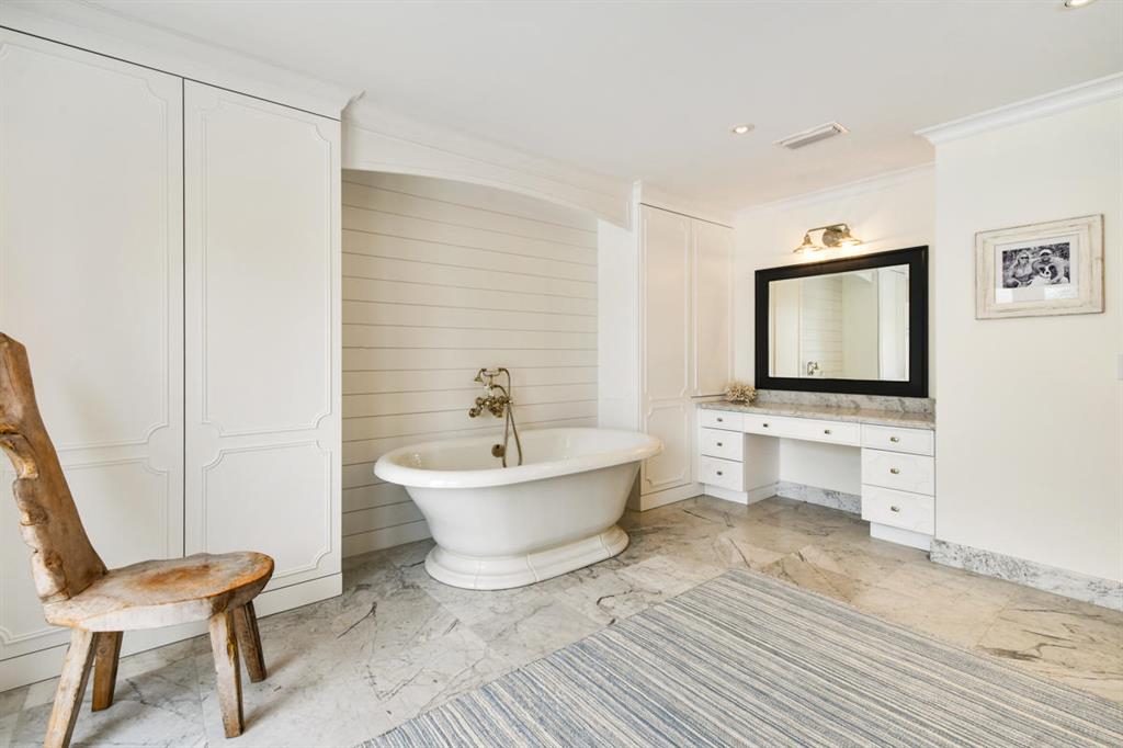 BON AIR BEACH 1 & AMENDED - Residential