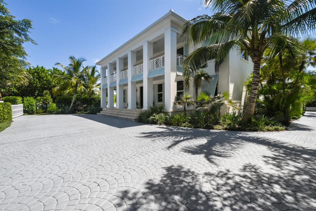 BON AIR BEACH 1 & AMENDED - Residential