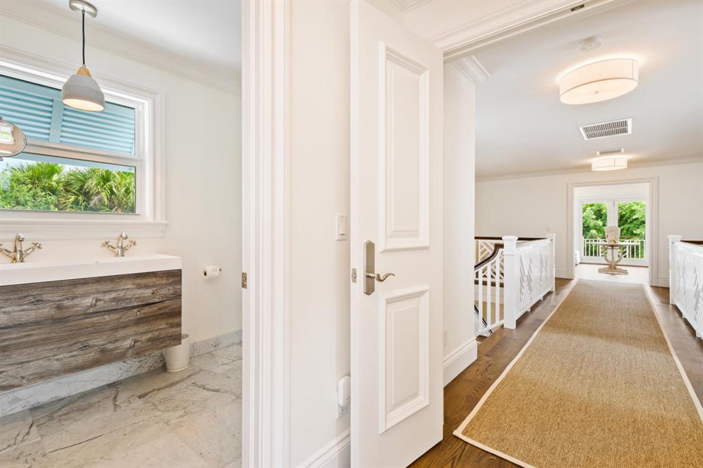 BON AIR BEACH 1 & AMENDED - Residential