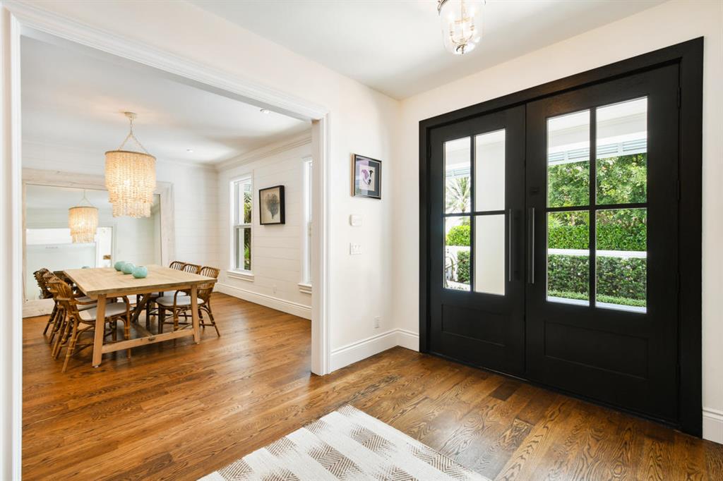 BON AIR BEACH 1 & AMENDED - Residential