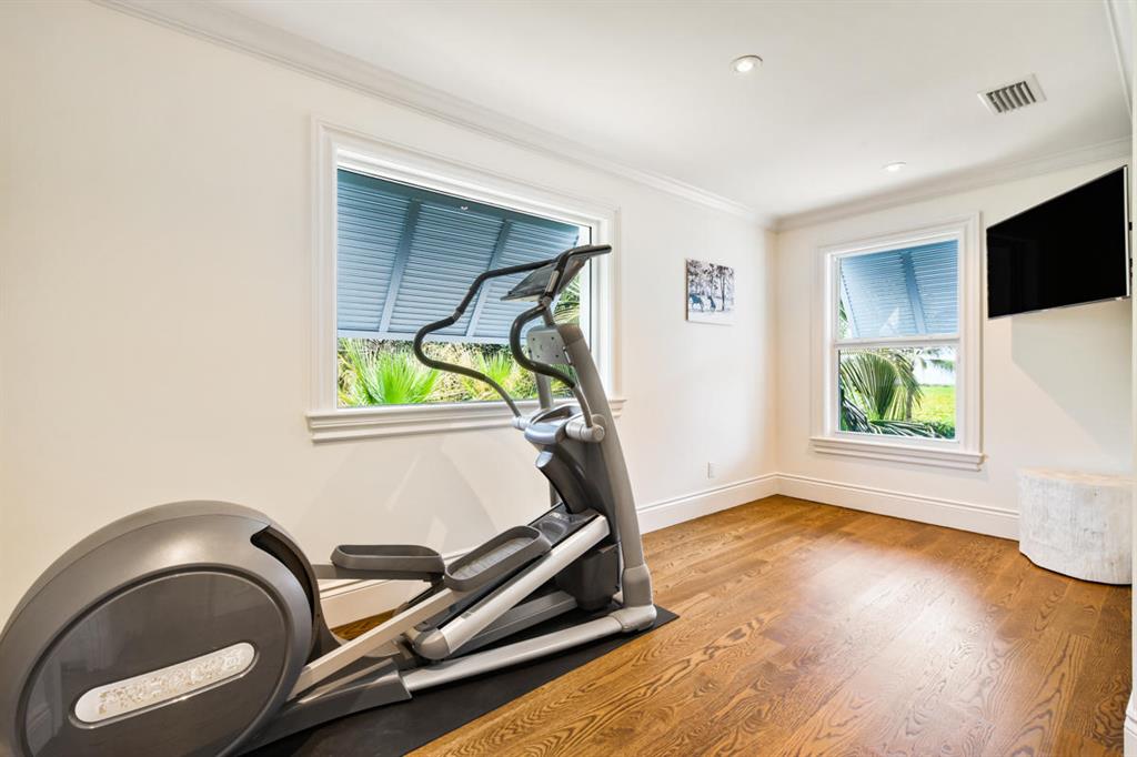 BON AIR BEACH 1 & AMENDED - Residential