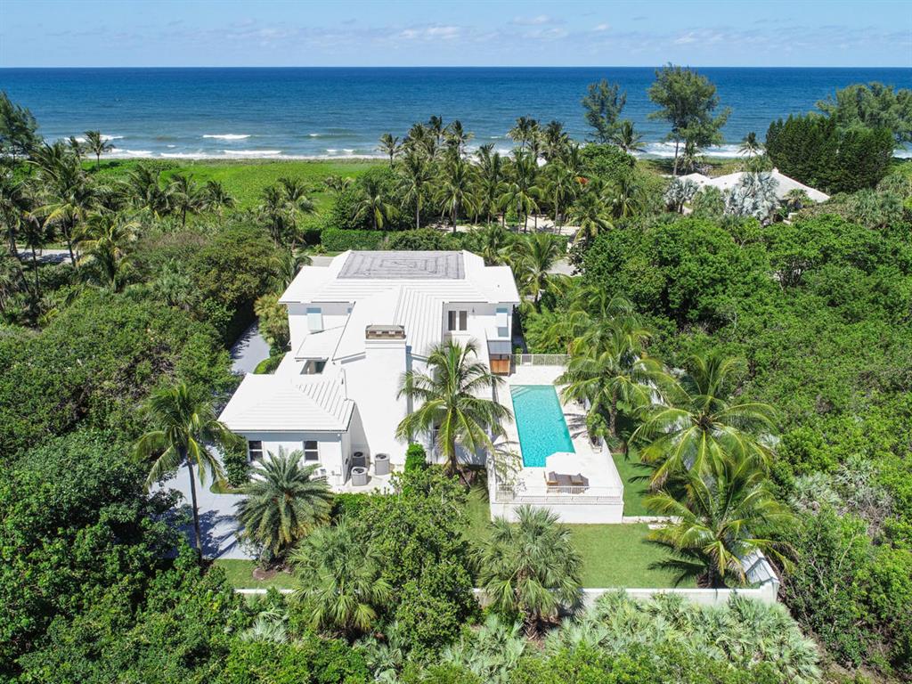 BON AIR BEACH 1 & AMENDED - Residential