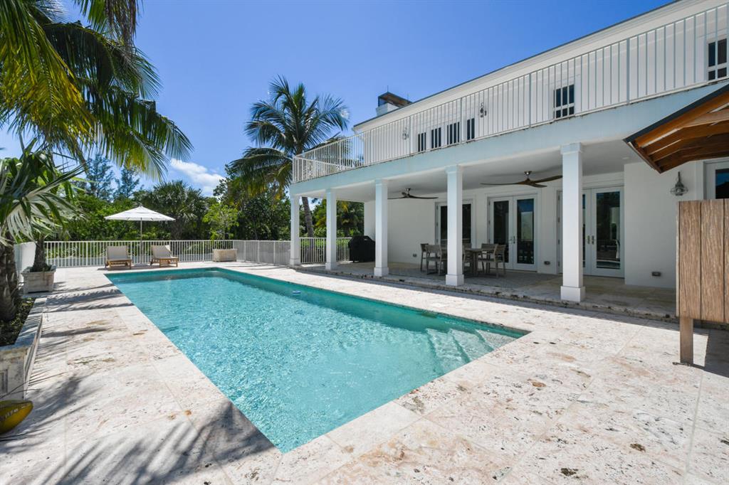 BON AIR BEACH 1 & AMENDED - Residential