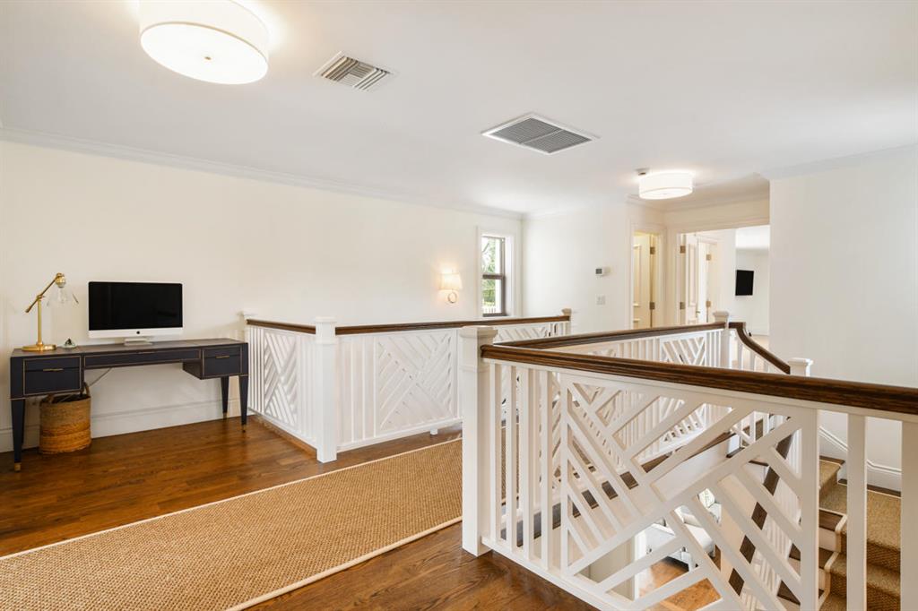 BON AIR BEACH 1 & AMENDED - Residential