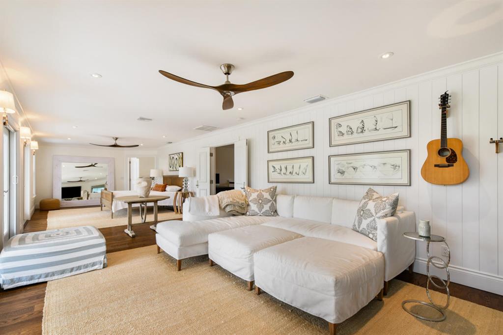 BON AIR BEACH 1 & AMENDED - Residential