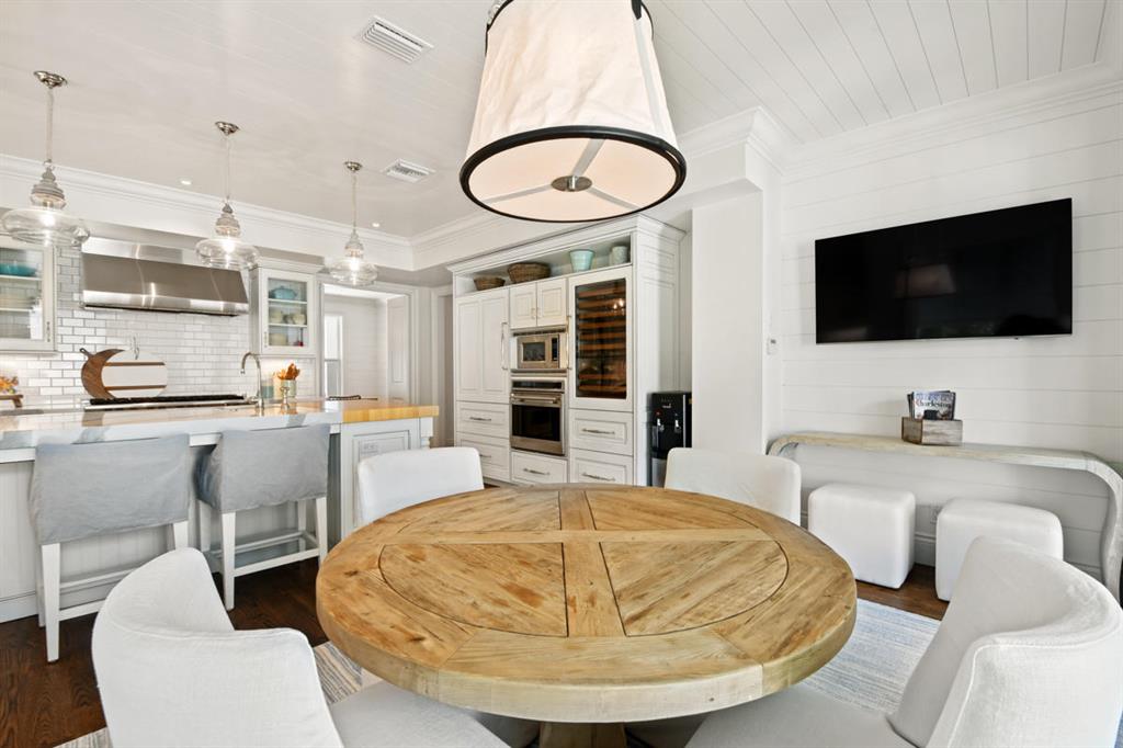 BON AIR BEACH 1 & AMENDED - Residential