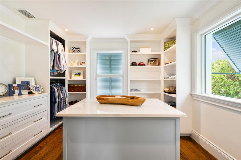 BON AIR BEACH 1 & AMENDED - Residential