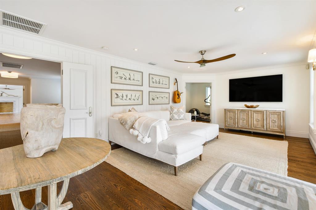 BON AIR BEACH 1 & AMENDED - Residential