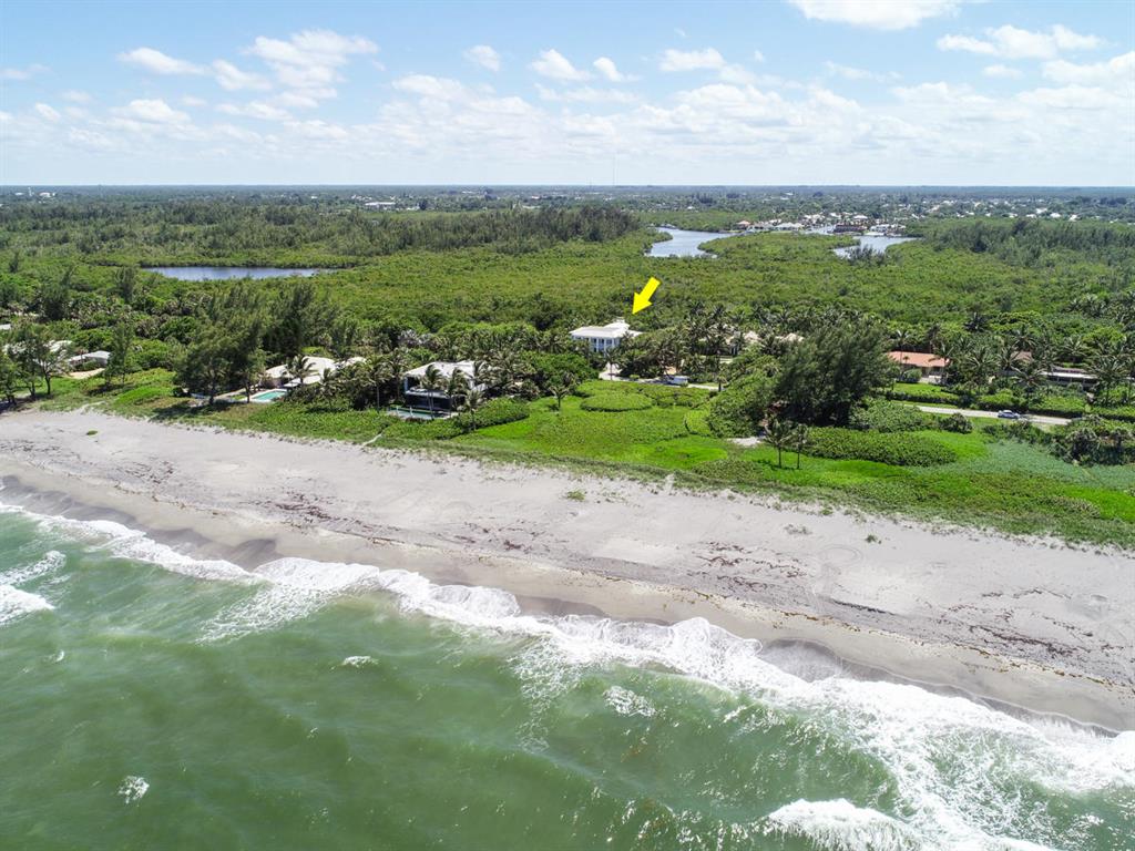 BON AIR BEACH 1 & AMENDED - Residential