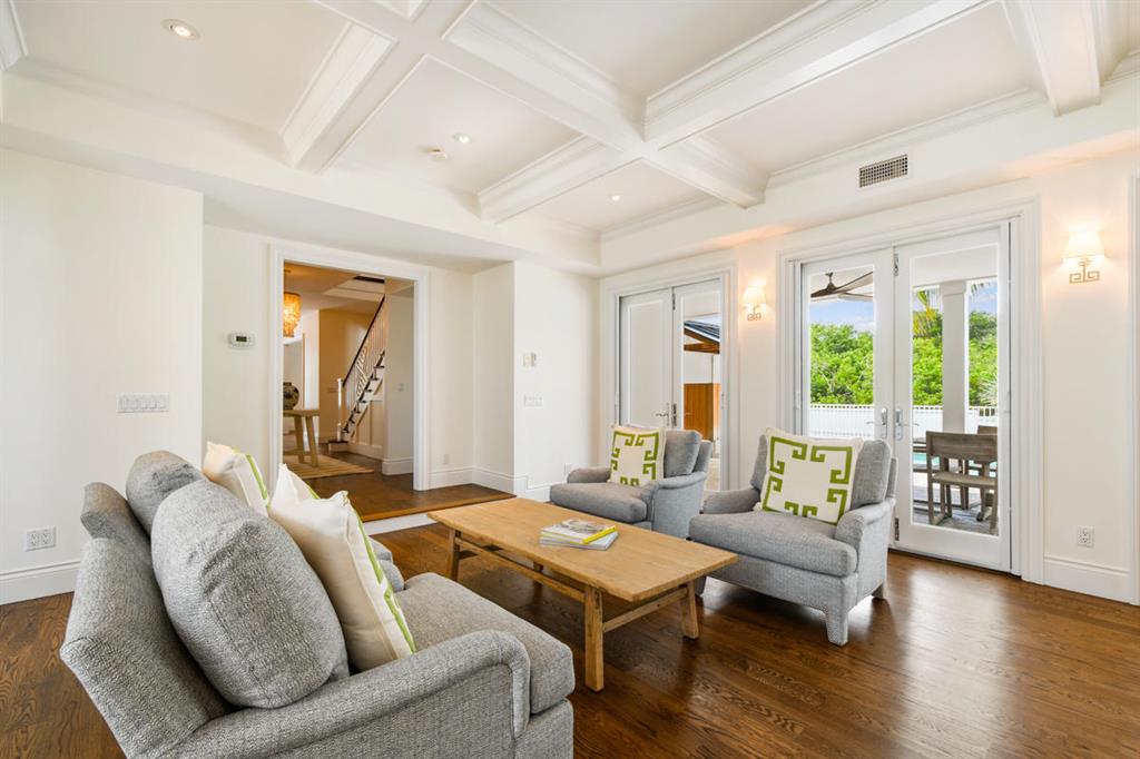 BON AIR BEACH 1 & AMENDED - Residential