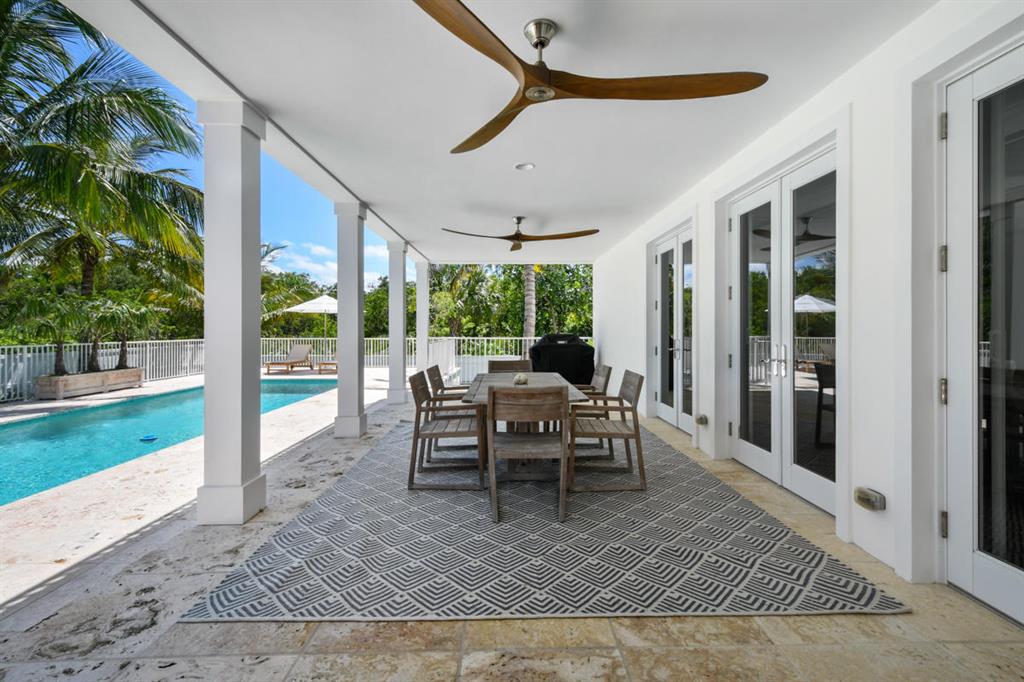 BON AIR BEACH 1 & AMENDED - Residential