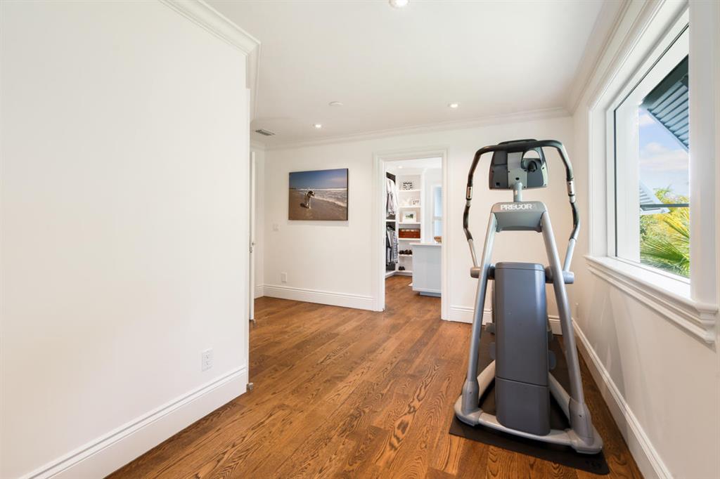 BON AIR BEACH 1 & AMENDED - Residential