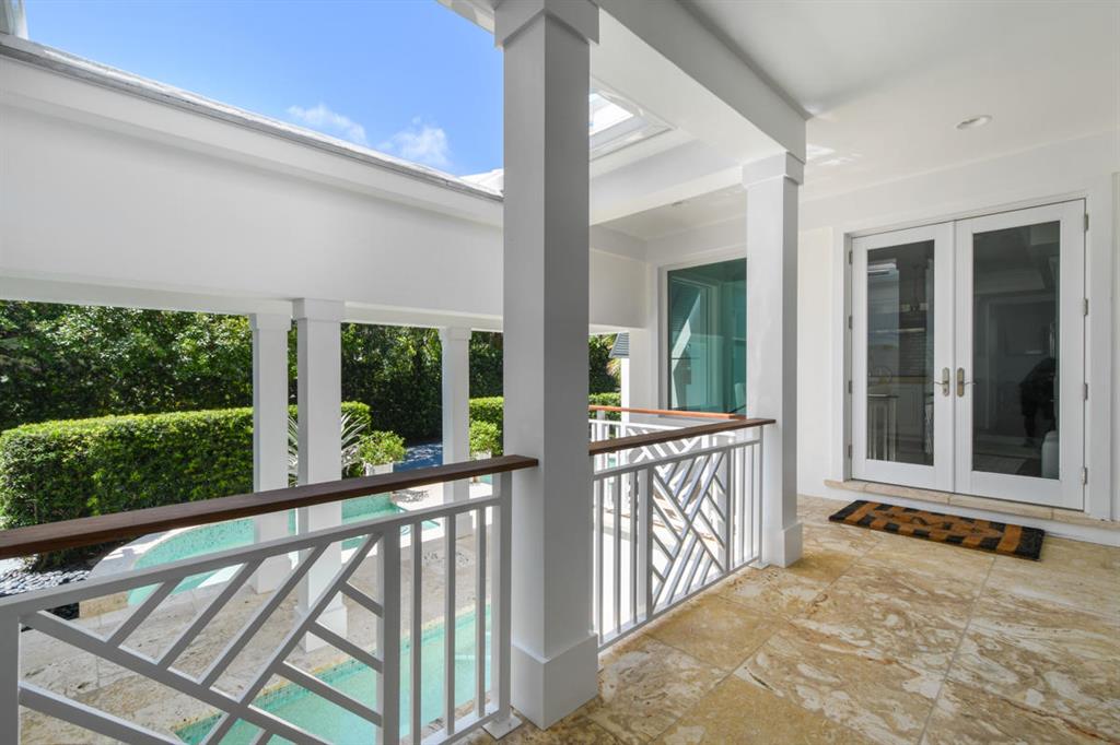 BON AIR BEACH 1 & AMENDED - Residential