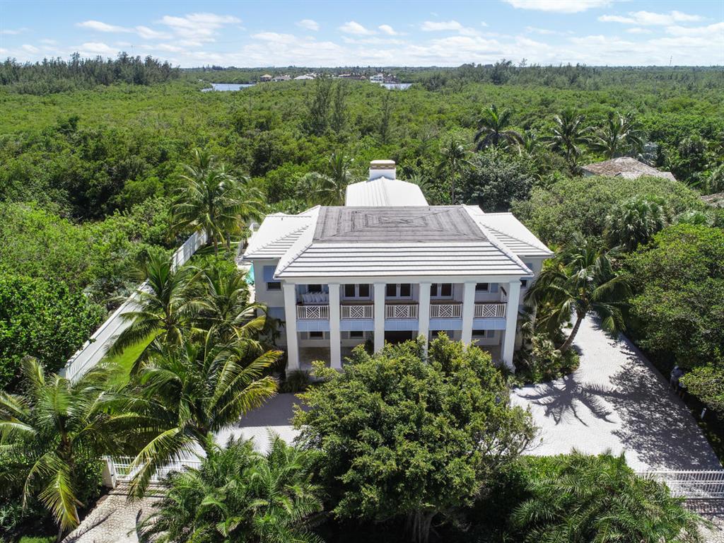 BON AIR BEACH 1 & AMENDED - Residential