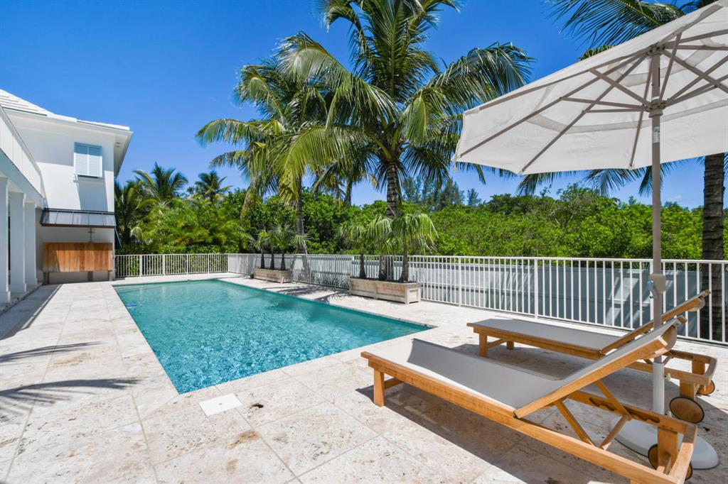 BON AIR BEACH 1 & AMENDED - Residential