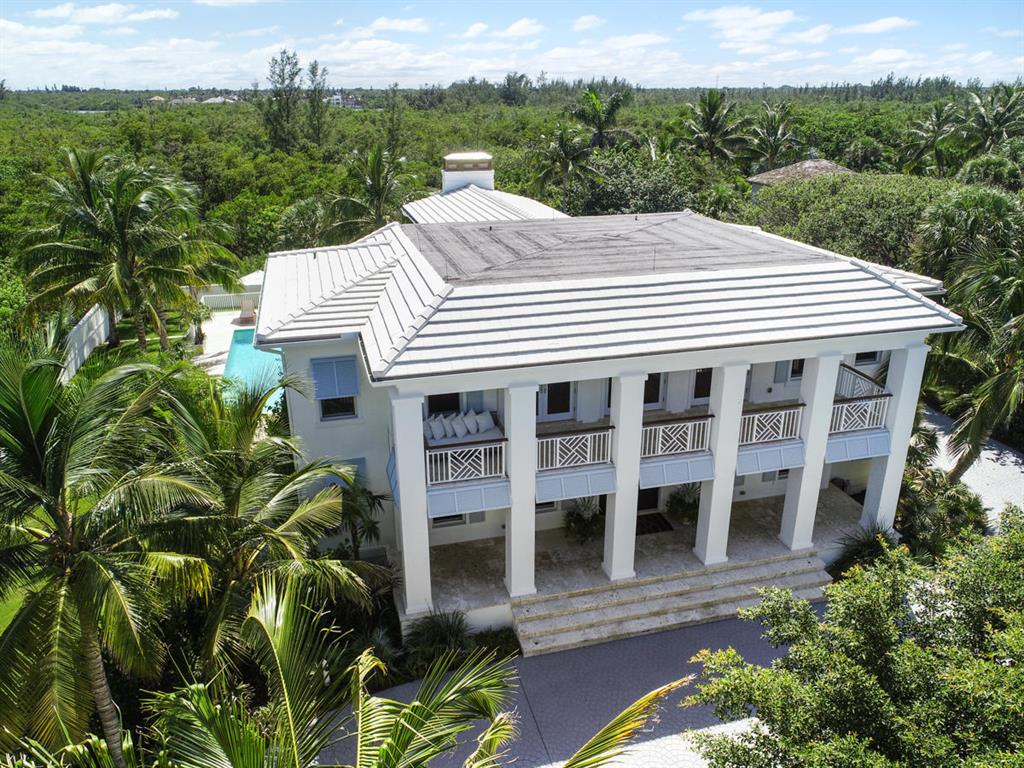 BON AIR BEACH 1 & AMENDED - Residential