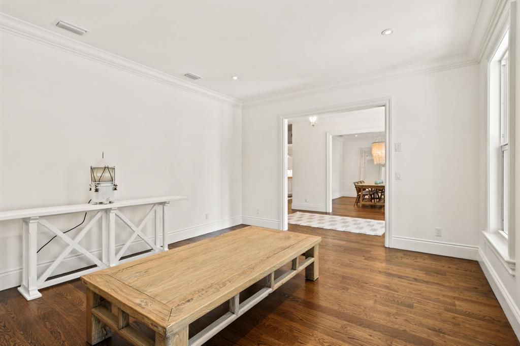 BON AIR BEACH 1 & AMENDED - Residential