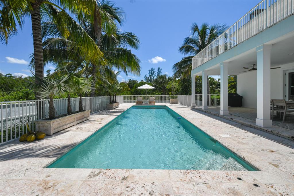 BON AIR BEACH 1 & AMENDED - Residential