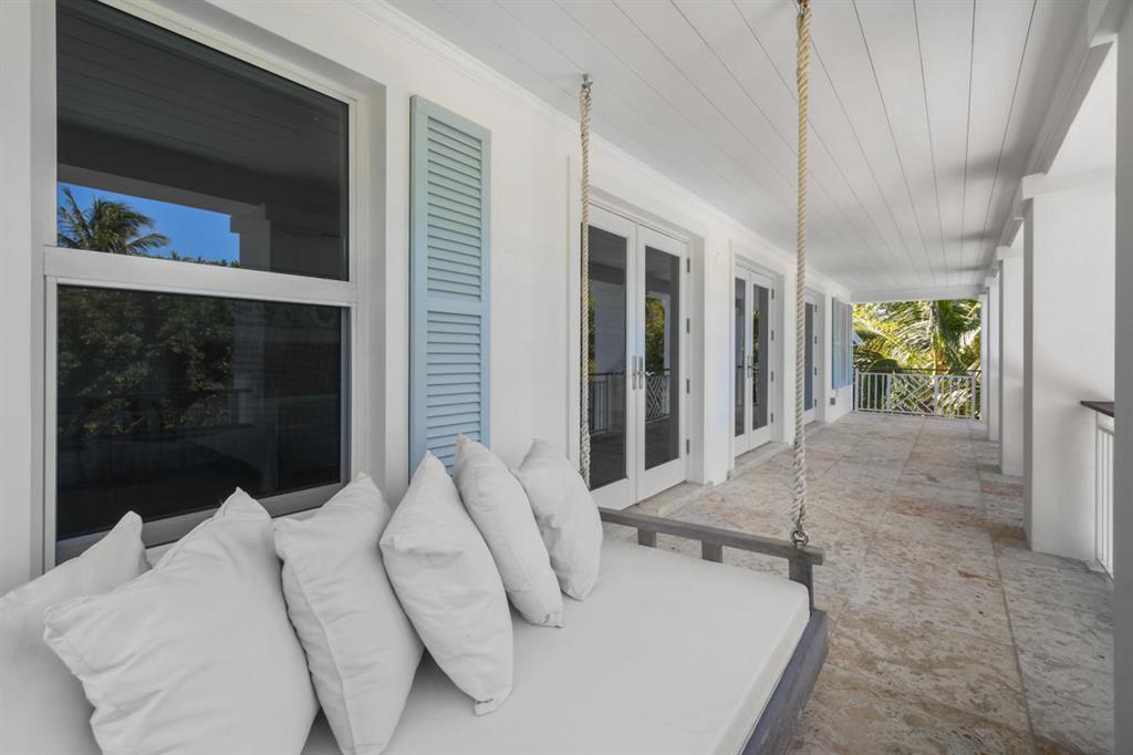 BON AIR BEACH 1 & AMENDED - Residential