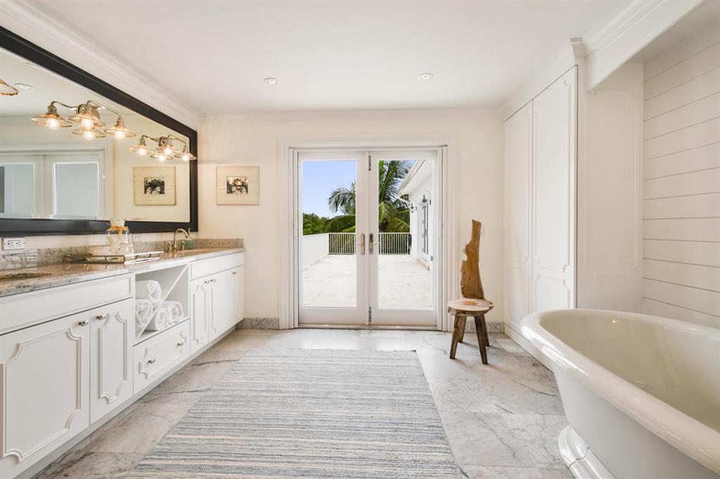 BON AIR BEACH 1 & AMENDED - Residential