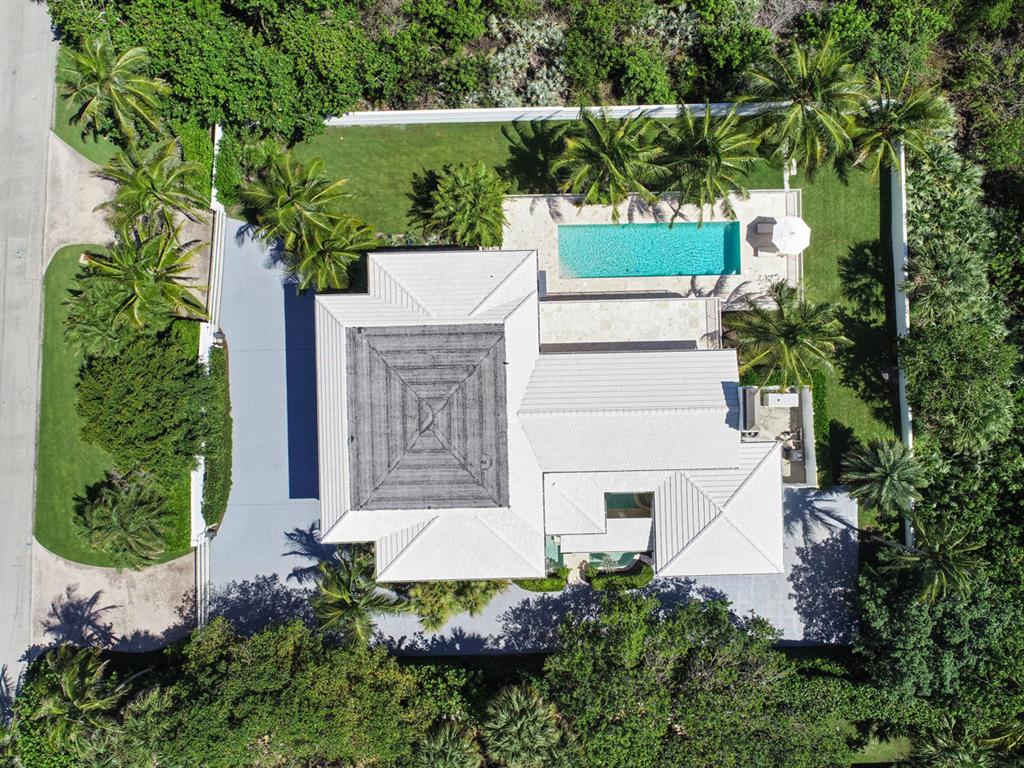 BON AIR BEACH 1 & AMENDED - Residential