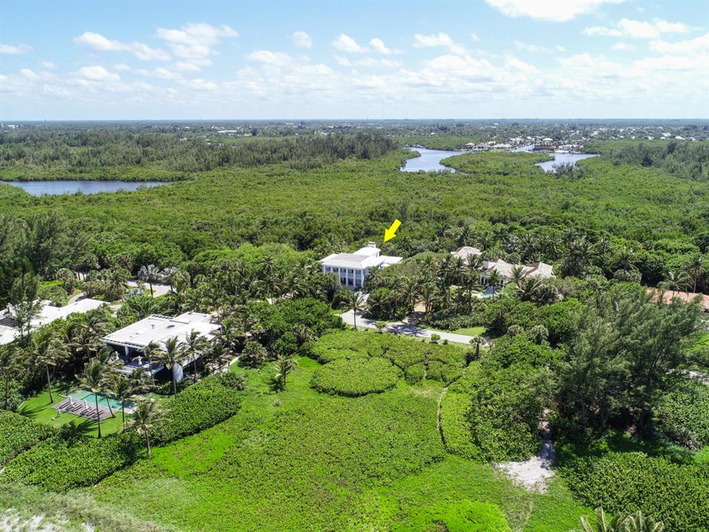 BON AIR BEACH 1 & AMENDED - Residential