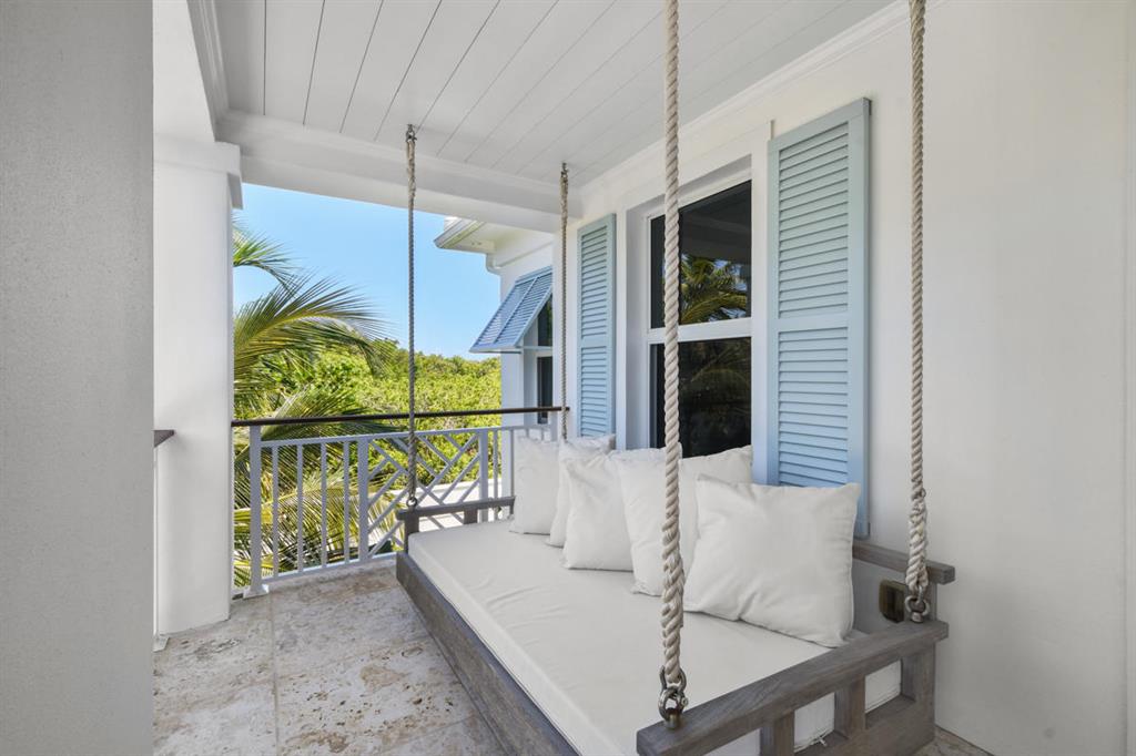 BON AIR BEACH 1 & AMENDED - Residential