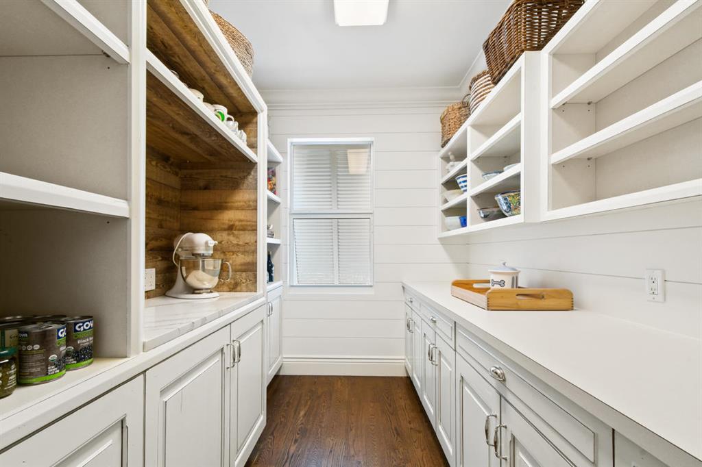 BON AIR BEACH 1 & AMENDED - Residential