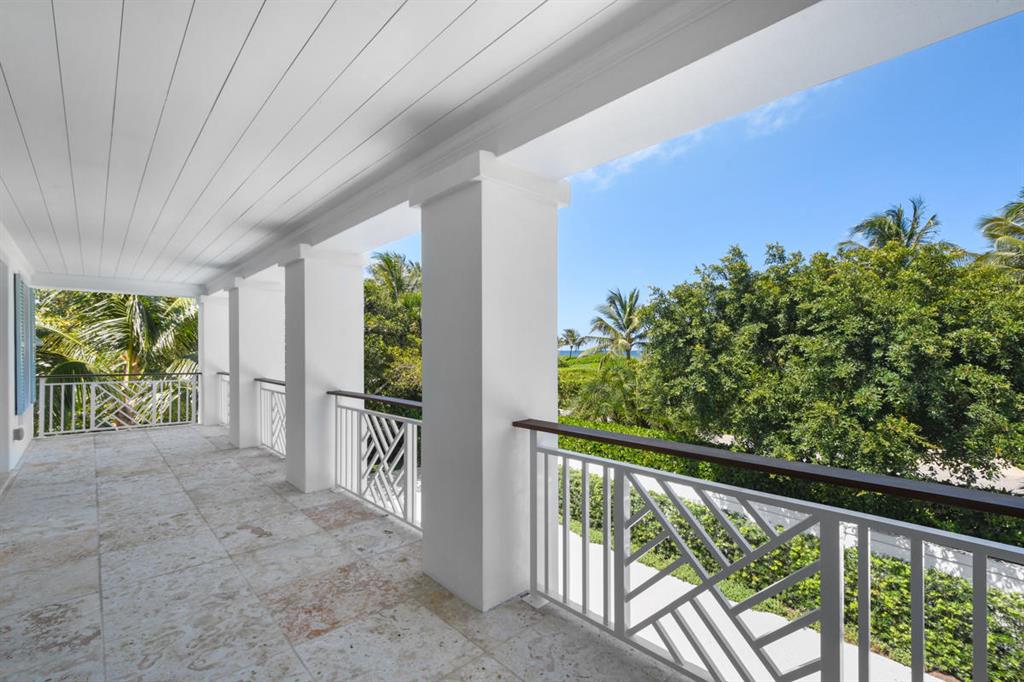 BON AIR BEACH 1 & AMENDED - Residential