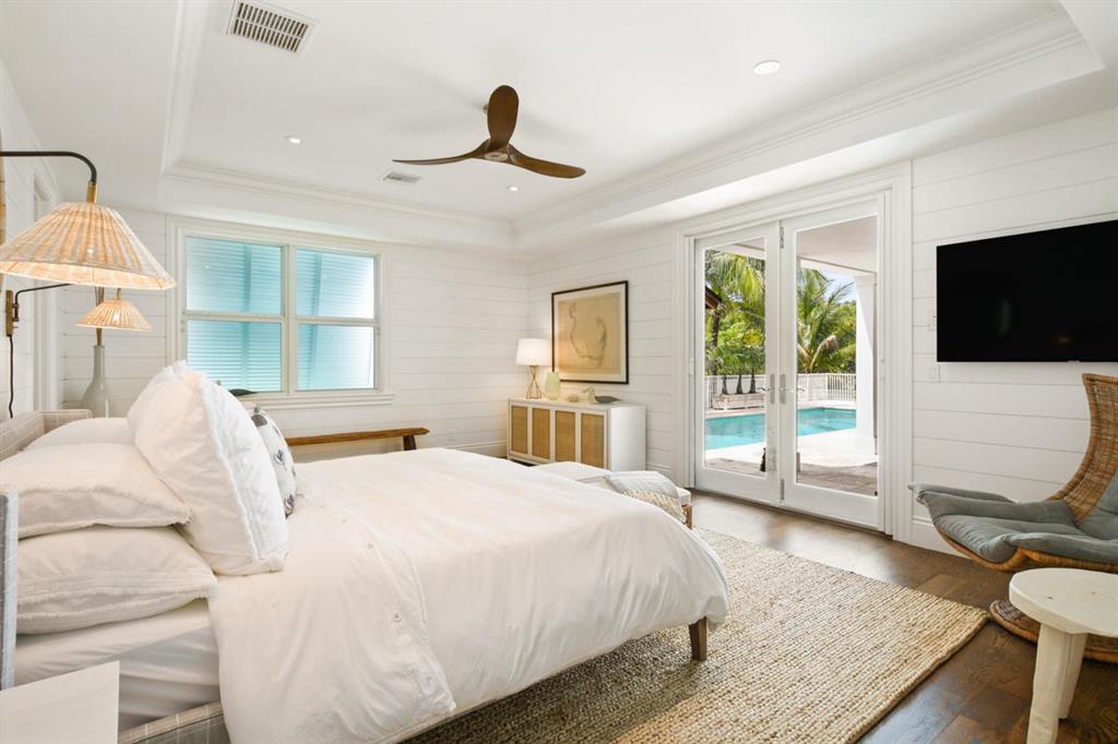 BON AIR BEACH 1 & AMENDED - Residential