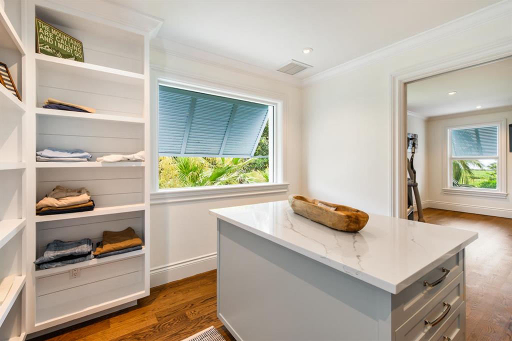 BON AIR BEACH 1 & AMENDED - Residential