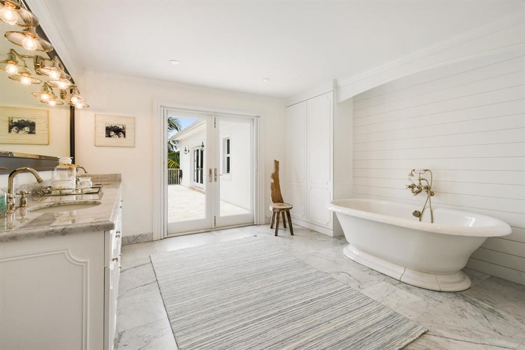 BON AIR BEACH 1 & AMENDED - Residential