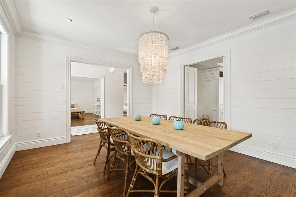 BON AIR BEACH 1 & AMENDED - Residential