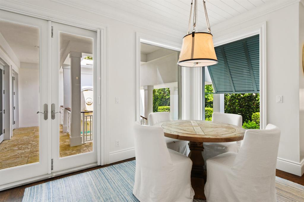 BON AIR BEACH 1 & AMENDED - Residential