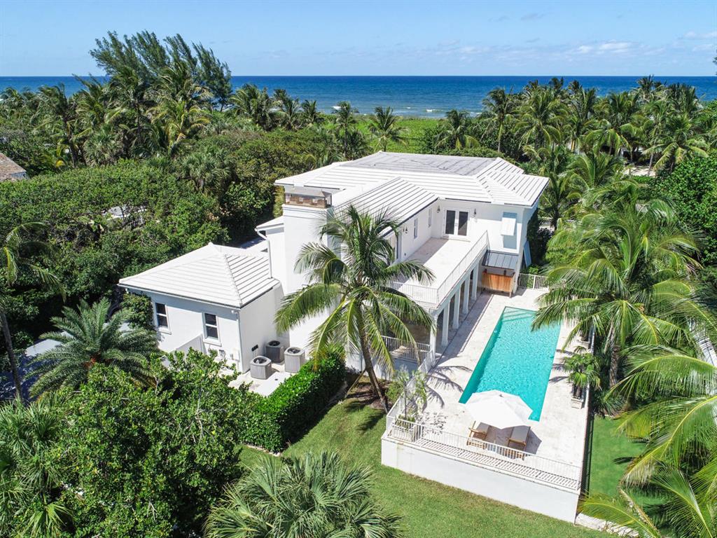 BON AIR BEACH 1 & AMENDED - Residential