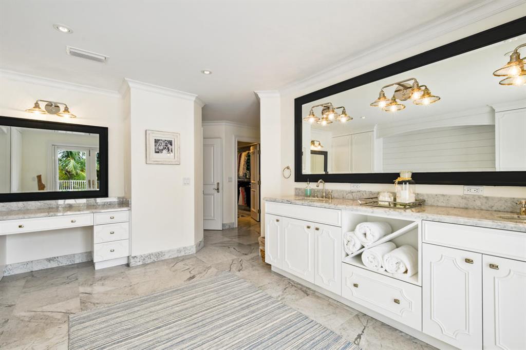 BON AIR BEACH 1 & AMENDED - Residential