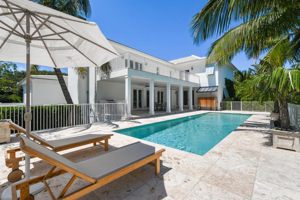 BON AIR BEACH 1 & AMENDED - Residential