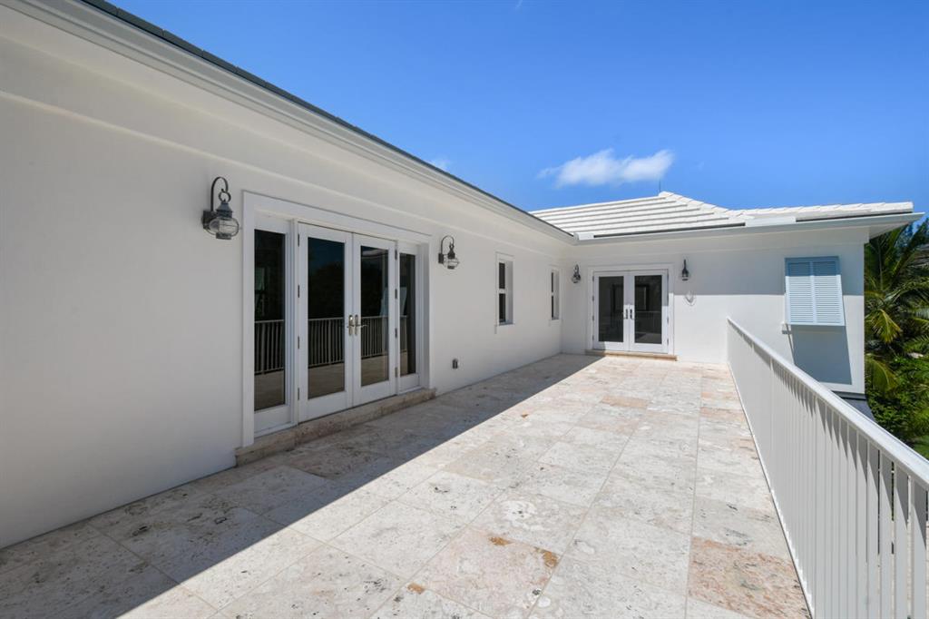 BON AIR BEACH 1 & AMENDED - Residential