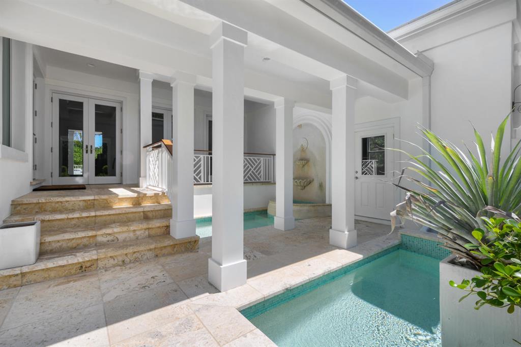 BON AIR BEACH 1 & AMENDED - Residential