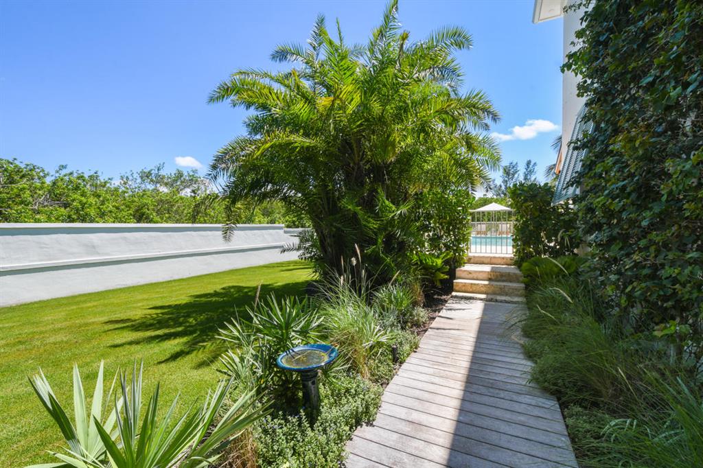 BON AIR BEACH 1 & AMENDED - Residential