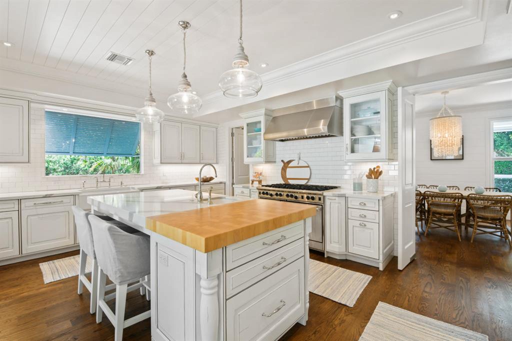 BON AIR BEACH 1 & AMENDED - Residential