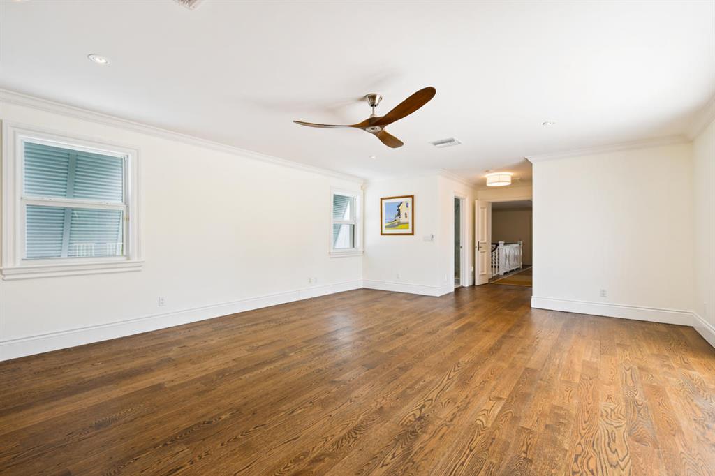 BON AIR BEACH 1 & AMENDED - Residential