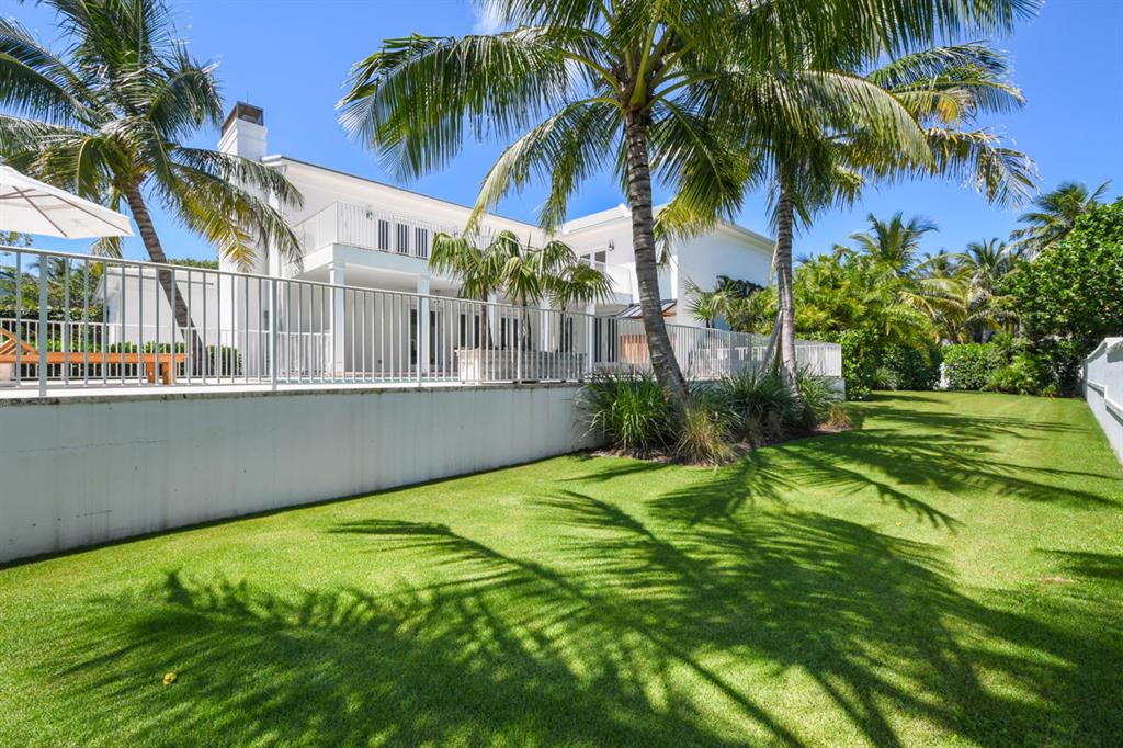 BON AIR BEACH 1 & AMENDED - Residential